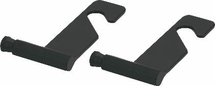 Image du produit Falcon Eyes Agrafes FA-012 pour CL-22