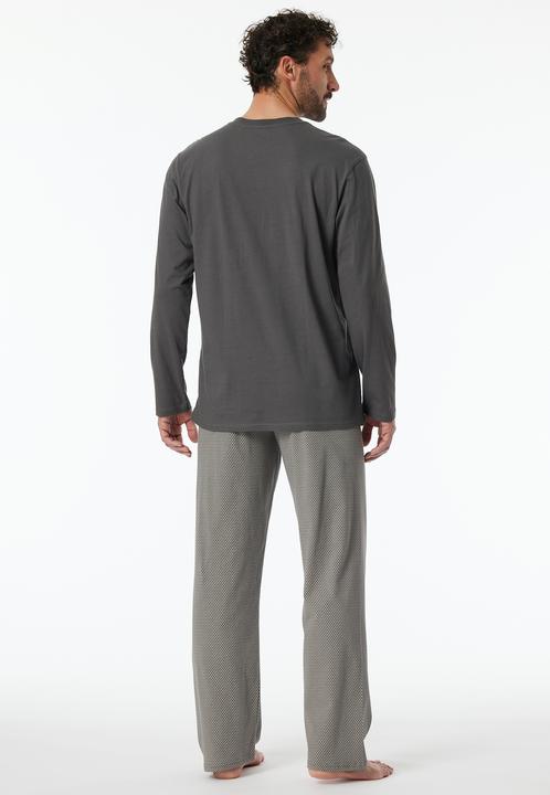 Image du produit Schiesser Comfort Essentials Pyjama (50)