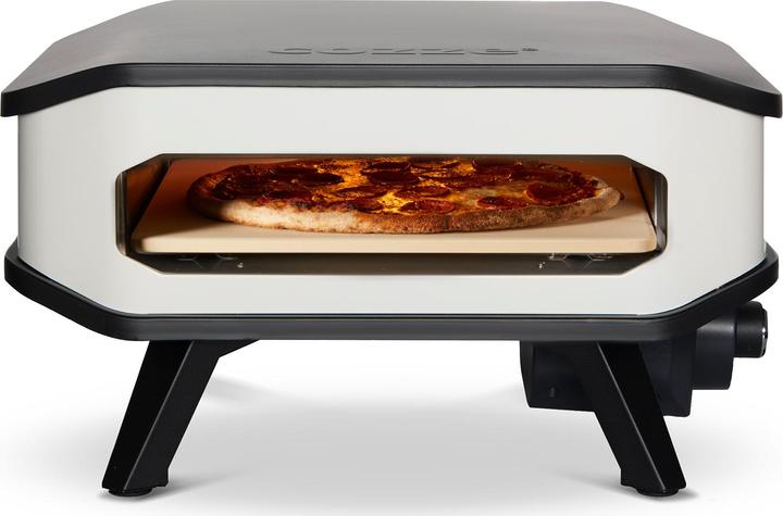 Cozze 13 (Electric pizza oven)