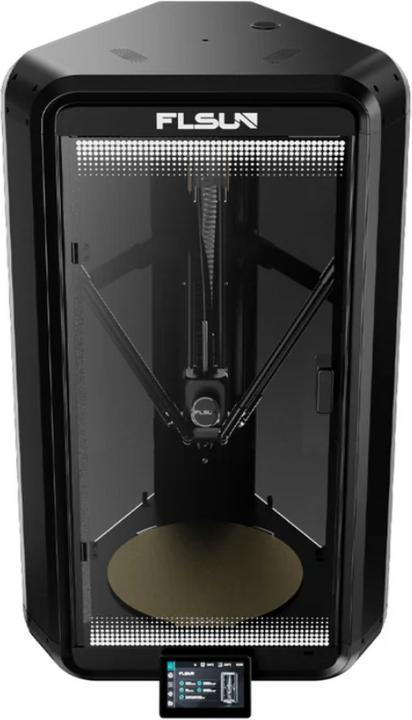 Image du produit flsun3d Imprimante 3D FLSUN T1 Pro