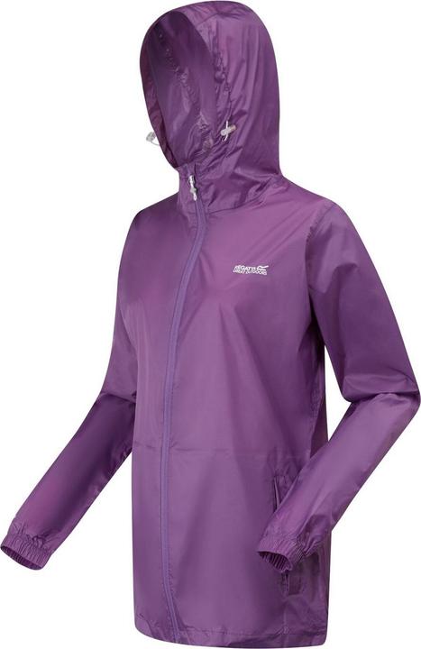 Immagine prodotto Regatta Pack It III Giacca Impermeabile Donna (36 D)