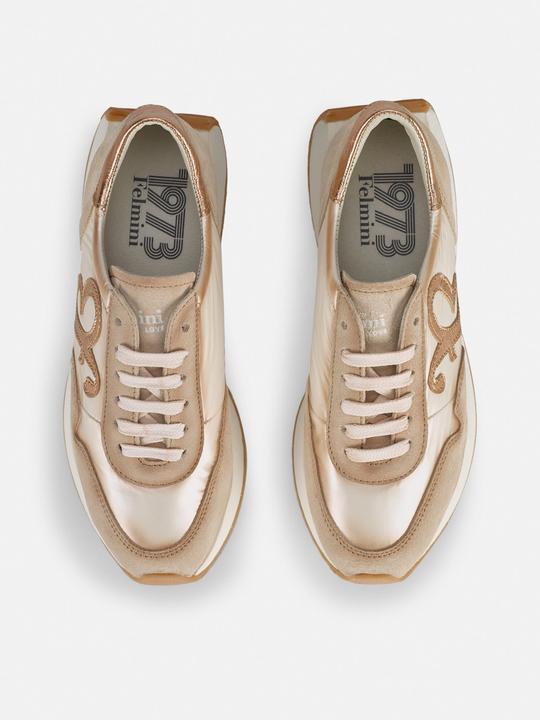 Produktbild Felmini E019, eine perfekte Mischung aus Stil und Komfort für moderne Sneaker-Liebhaber. Die aus ein (38)