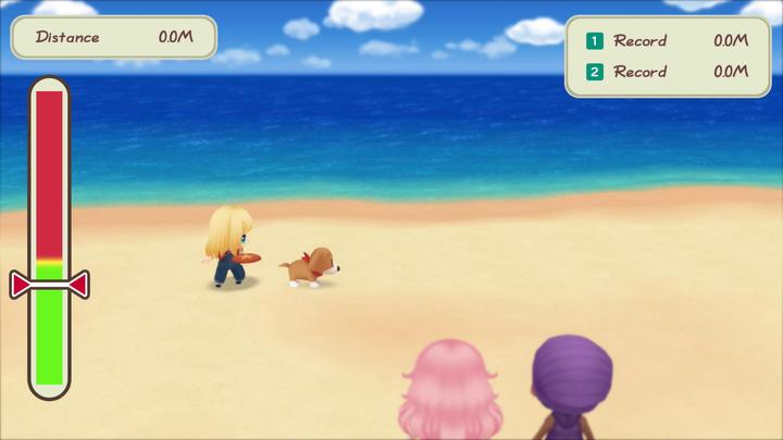 Actual product image Marvelous Story of Seasons : Friends of Mineral Town (Switch, FR)