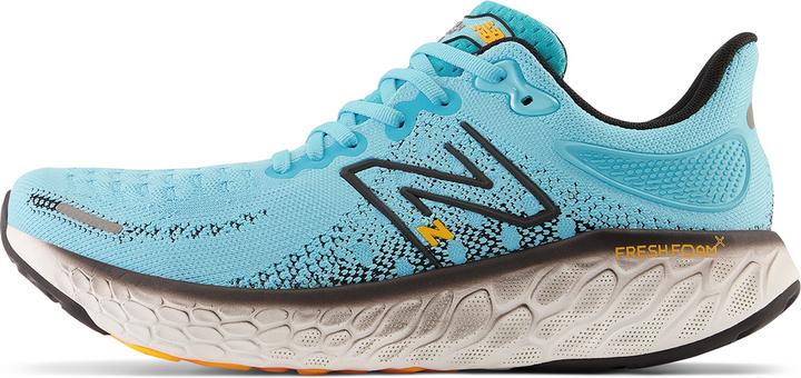 Immagine prodotto New Balance Schiuma fresca 1080 V12 (46.5)