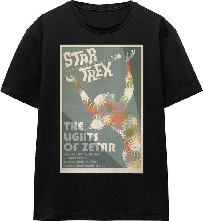 Produktbild The Original Series Episode 73 TShirt (S)