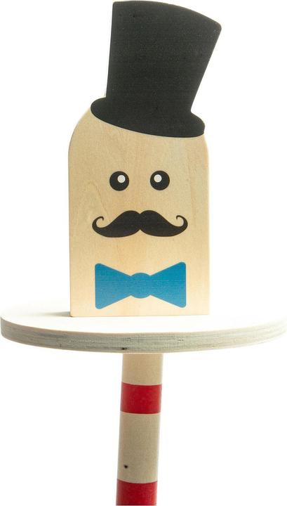 Immagine prodotto BS Giocattoli Balance Bob - Gioco di lancio dell'equilibrio