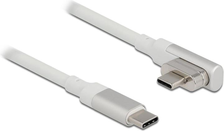 Delock 86703 Videokabel-Adapter 1,2 m HDMI Typ A (Standard) USB Typ-C Grau (1.20 m, USB 3.2 Gen 2)