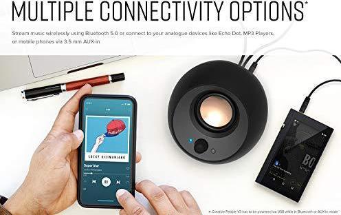 Produktbild Creative Pebble V3