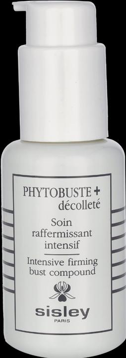 Image du produit Sisley Phytobuste+ décolleté (Lotion pour le corps, 50 ml)