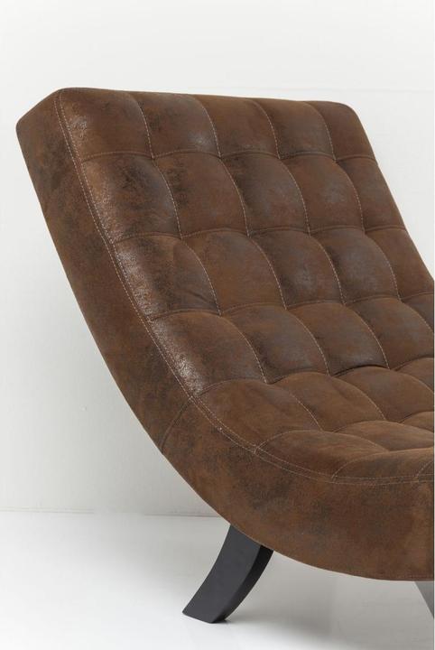 Image du produit Kare Design Snake Vintage Eco (Chaise longue)