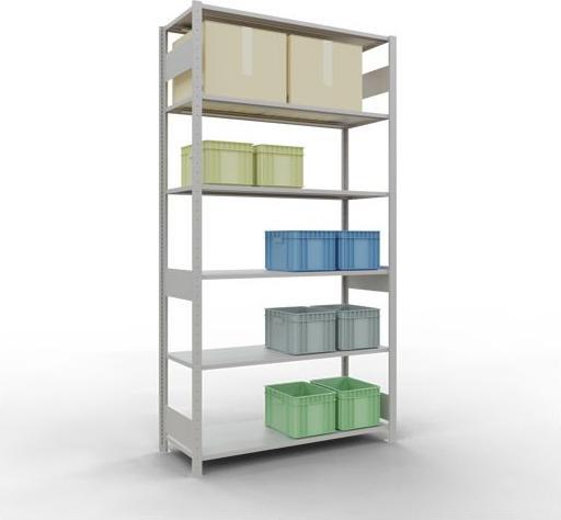 RAL 7035 Grigio chiaro