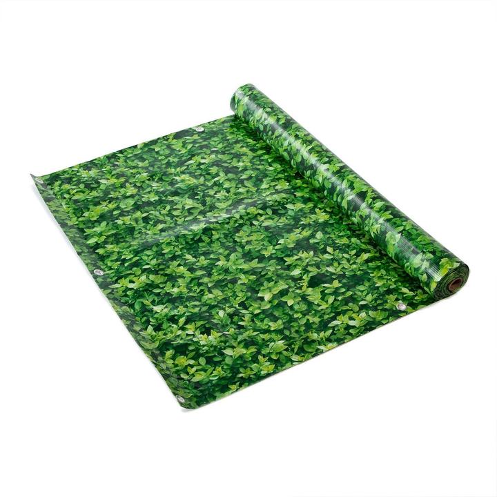 Actual product image Casa Pura Balkonsichtschutz (600 cm)