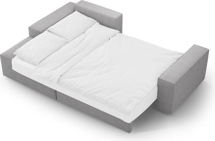 Produktbild Micadoni Jodie (Ecksofa)
