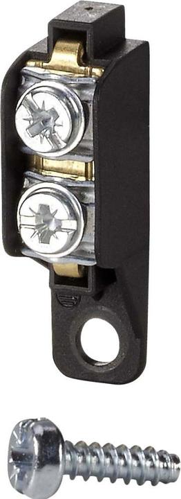 Actual product image Eaton PE terminal for MBS-I2 187713
