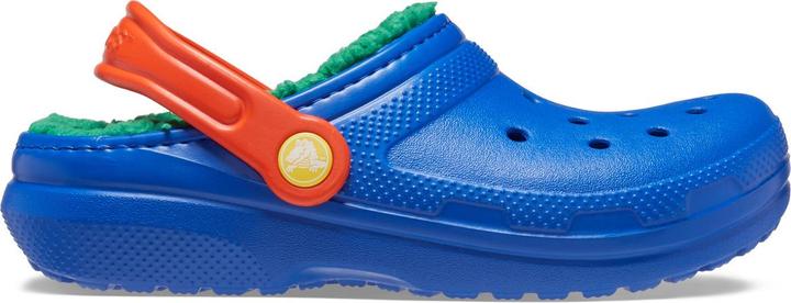 Produktbild Crocs T's Classic Lined Clog (22)