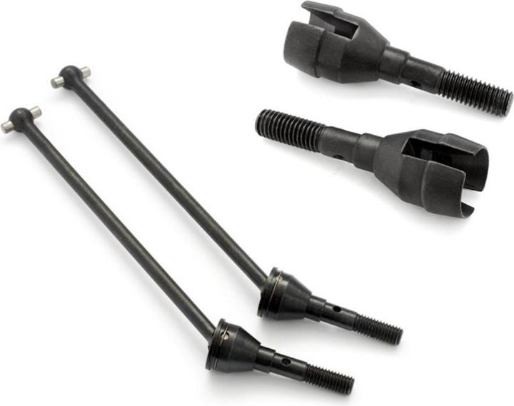 Immagine prodotto Maverick Flusso Quantum XT (RTR pronto all'uso)