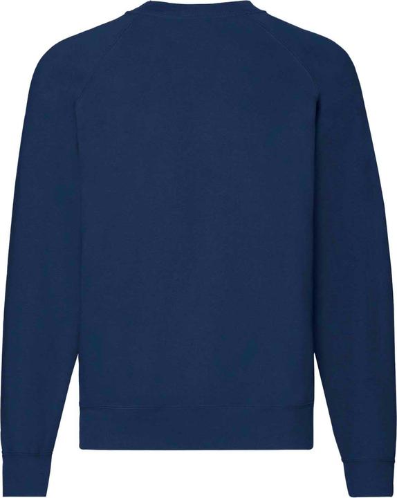 Produktbild Fruit of the Loom Classic 8020 Sweatshirt (L)