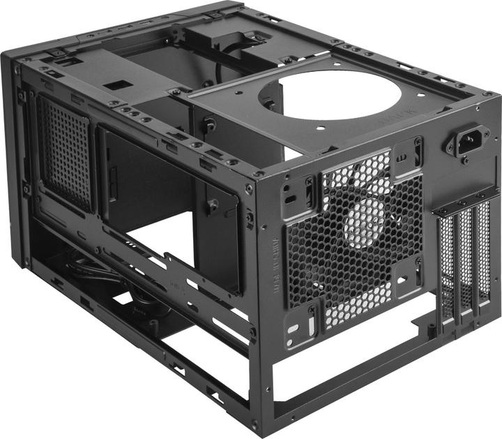 Produktbild Silverstone SST-SG14B (Mini-ITX)
