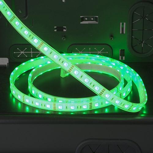 Image du produit Phanteks Enthoo Luxe Bande LED multicolore - 1m (RGB)