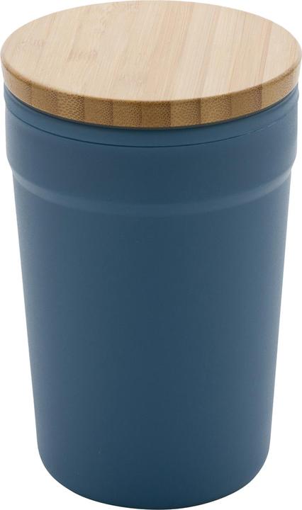 Produktbild Xd Collection Reisebecher Bambus 300ml (0.30 l)