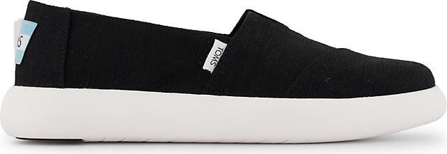Actual product image Toms Alpargata Mallow Ladies Espadrilles (36)