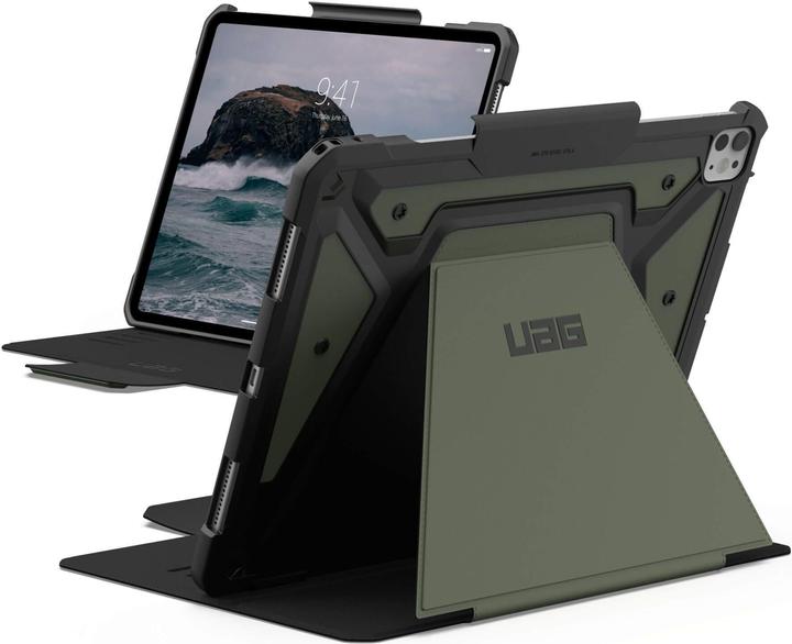 Produktbild UAG Metropolis SE Case (iPad Pro 13 2024 (M4))