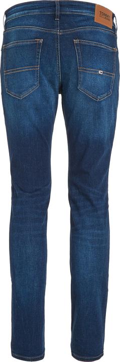 Actual product image Tommy Hilfiger Scanton Jeans Slim aspen dark blue (W30/L34)