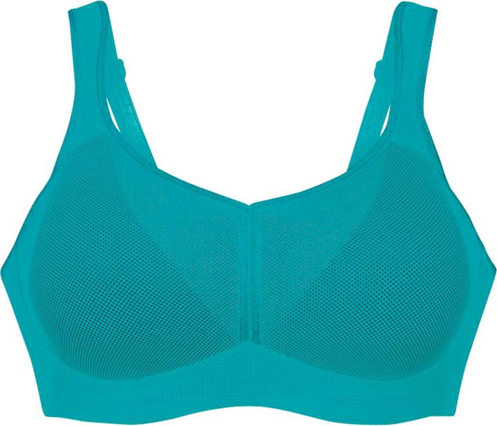 Actual product image Anita Air Control with Delta Pad Sports Bra (80 D)