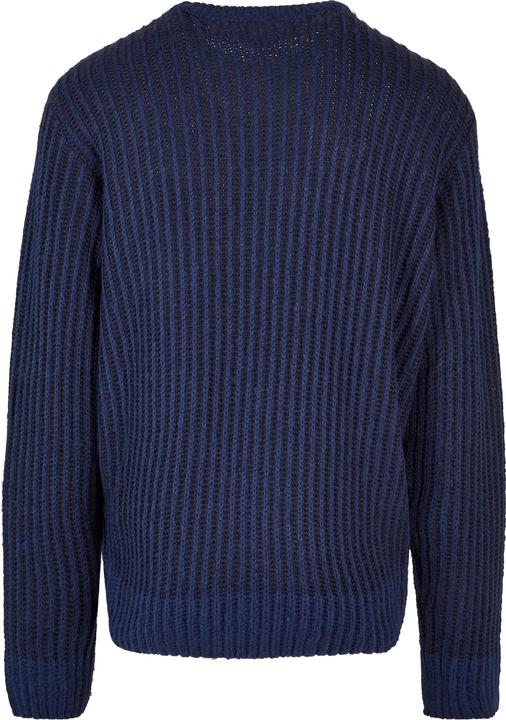 Image du produit Urban Classics Sweat surdimensionné deux tons - 21243 (XL)