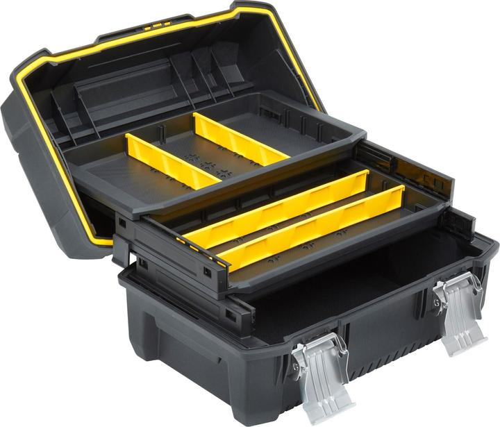 Actual product image Stanley FatMax® Cantilever Toolbox 18" (1 pieces)