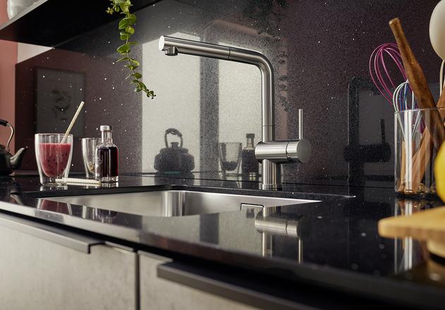 Image du produit Blanco Linus-S