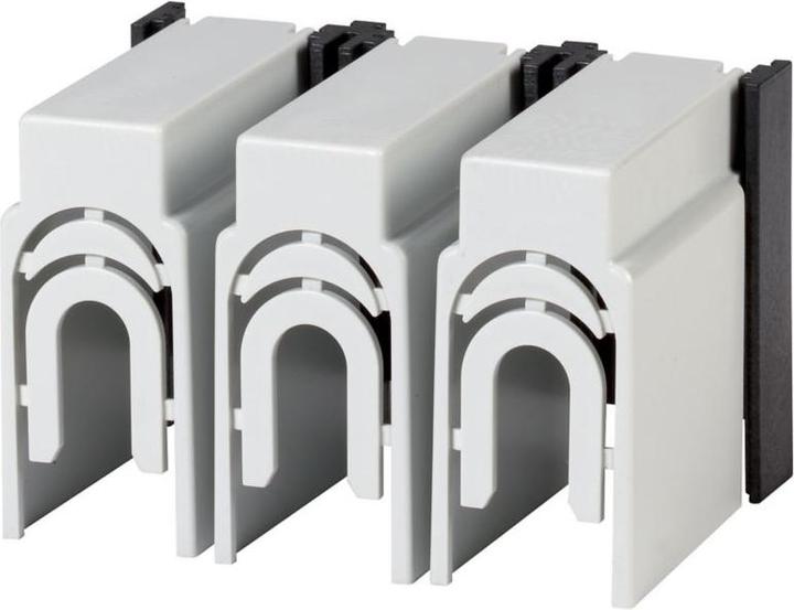 Produktbild Eaton Electric GmbH Abdeckung 3p f. Kabelschuh NZM3-XKSAE