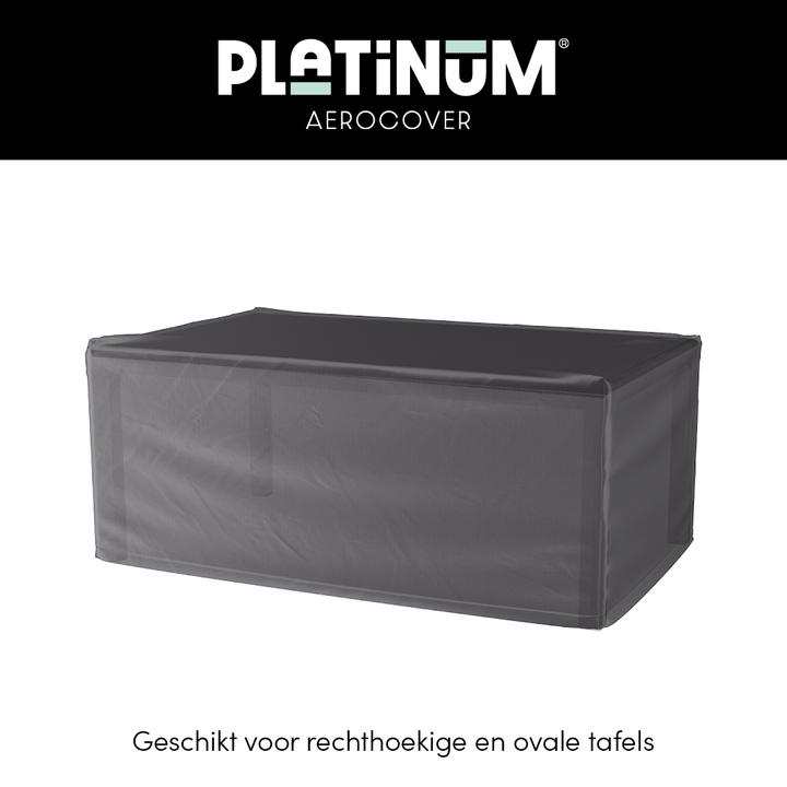 Produktbild AeroCover Schutzhüllen 180x110