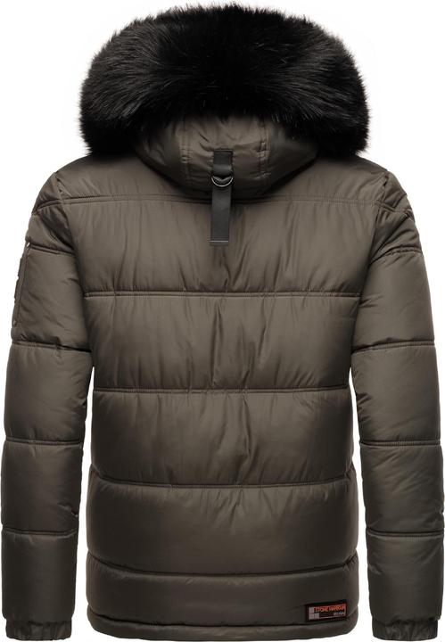 Produktbild Stone Harbour Zarlaan (XXL)