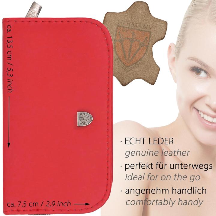 Image du produit Drei Schwerter 6-teiliges Nagelset "Verona"