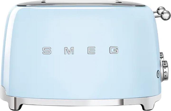 Produktbild Smeg 50's Style 4 Slices