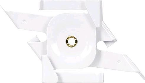 Produktbild Sylvania SKB 11T3TProfildeckenClip für 3PhasenSchiene, weiss
