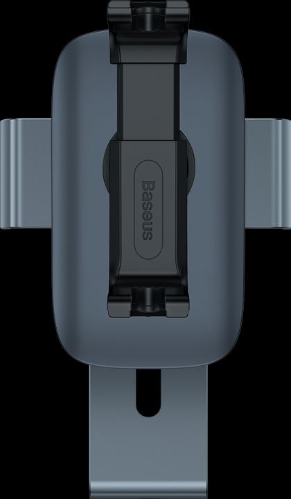 Actual product image Baseus Metal Age II