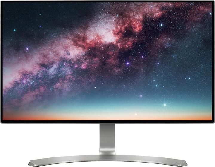 Produktbild LG 24mp88hv-S (1920 x 1080 Pixel, 24")