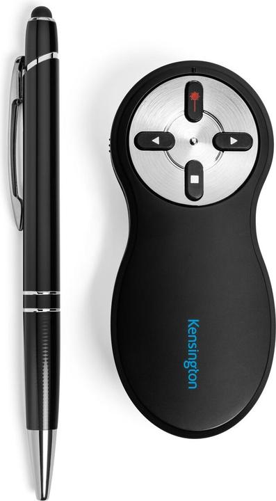 Immagine prodotto Kensington Presentatore wireless con laser rosso