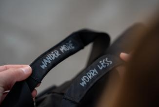 Image du produit Wandrd Prvke Lite (Sac à dos photo, 11 l)