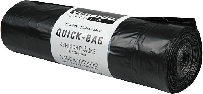Venardo Kehrichtsack (10 x, 110 l)