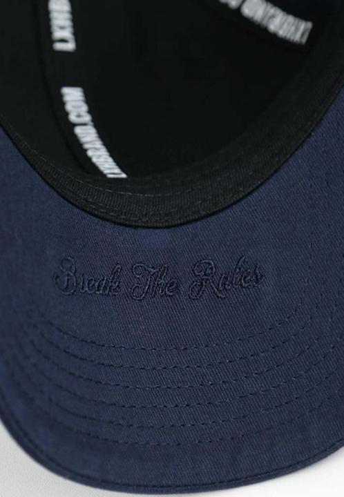 Produktbild LXH Caps Casquette Coton - Paris (One Size)