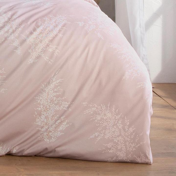 Actual product image Estella Rosalina (Duvet cover, 155x220 cm + 80x80 cm)