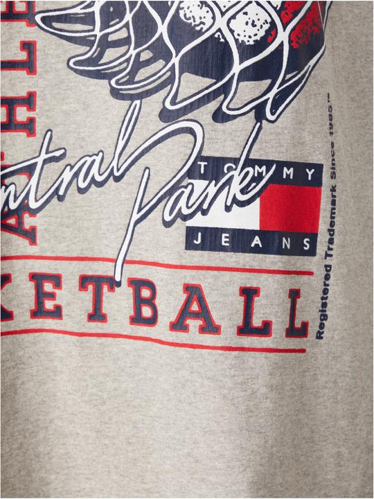 Produktbild Tommy Hilfiger Tommy Jeans Ovrszd Basketball - 88841 (S)