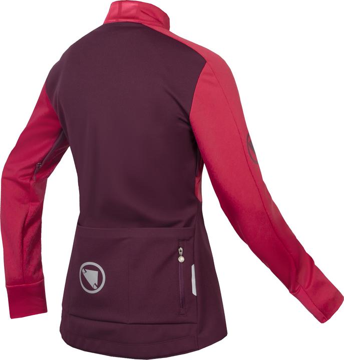 Produktbild Endura Damen Windchill Jacke II (XXL)