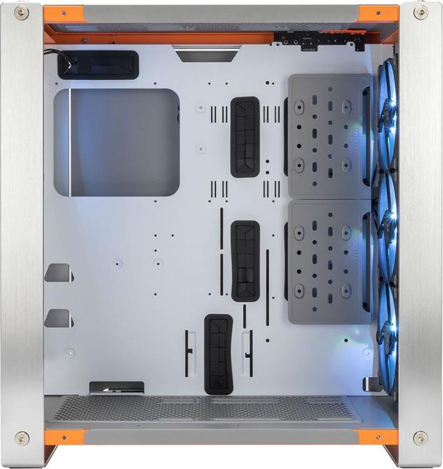 Image du produit In Win Dubili (E-ATX, ATX, mATX, Mini-ITX)