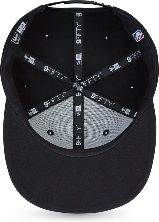 Produktbild New Era 9Fifty Snapback Cap - NBA Chicago Bulls - S/M (S/M)