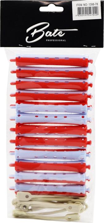 Image du produit Bate Bigoudis 12 pièces BTE-HW08