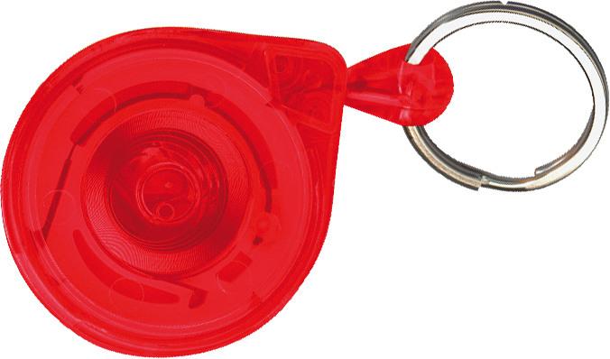 Actual product image Rieffel Card holder with Key Bak KT 1200 SB